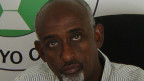 Jamaal Caydiid