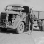 Italian Lorry