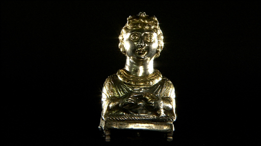 Watch a video of this object. Copyright Trustees of the British Museum