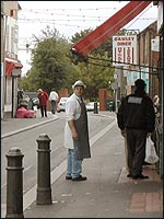 Dawley shops