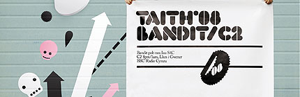 Taith C2 Bandit