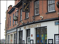 The Charlotte