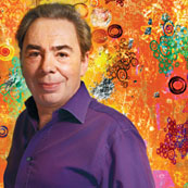 Andrew Lloyd Webber