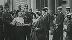 Protest gan swffragetiaid