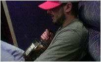 Zane & JD