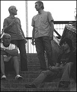 White NoiZe