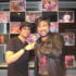 UK Hip Hop producer Zaheer drops by to introduce himself 