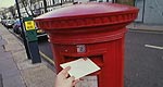 post box