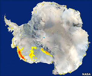 Antarctica