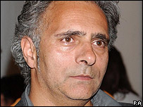 حنیف قریشی