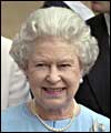 The Queen.