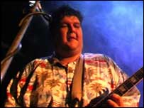 Frantik's Chunk