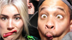 Photobooth photos