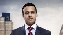Noorul Choudhury