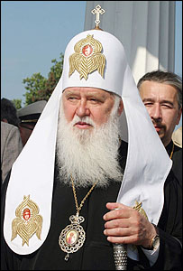 Філарет