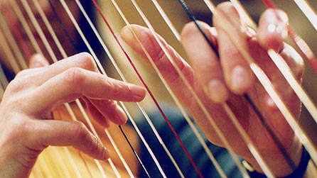 harp