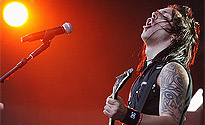Bullet For My Valentine