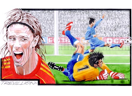 Fernando Torres