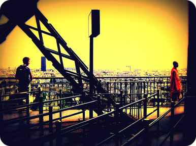 Eiffel Tower