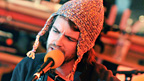 Fyfe Dangerfield performs a Neil Diamond cover.