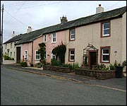 Houses in Plumbland