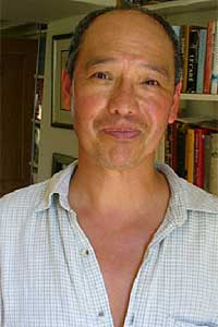 David Yip