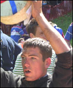 Craig Fairley