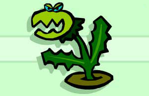 Image: Weed