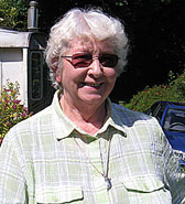 Shirley Bork