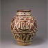 Lustre jar