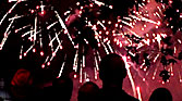 Thames Firestarters