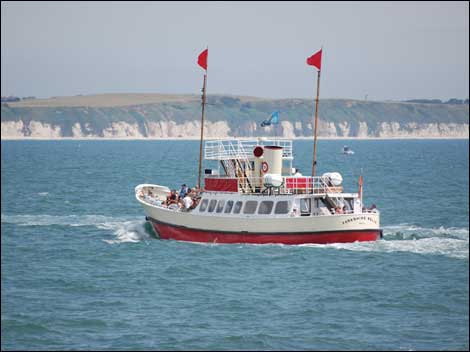 Yorkshire Belle