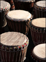 Drums