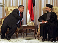 کرد و شيعه