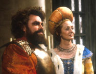 the King and Queen