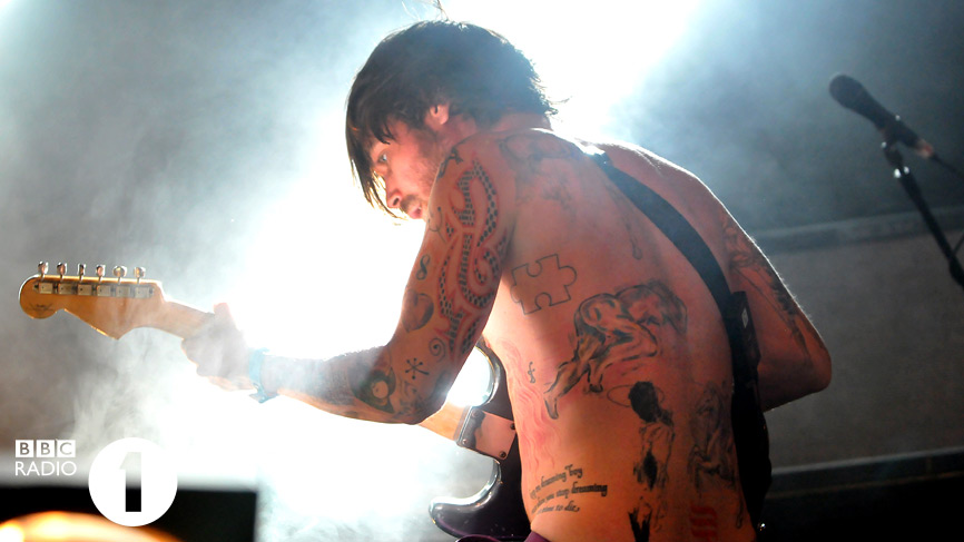 Biffy Clyro