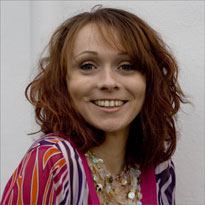 Siobhan Harrison