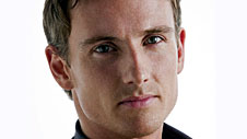 Alexander Shelley