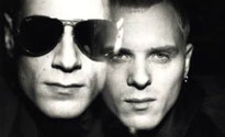 The Shamen