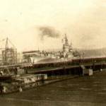 HMS Prince David