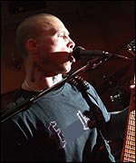 Matt of Ferox.