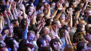 Crowd