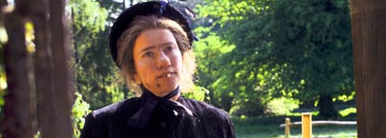 Nanny McPhee