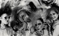 We've Got A Fuzzbox And We're Gonna Use It