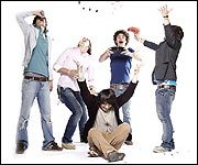 theAUDITION