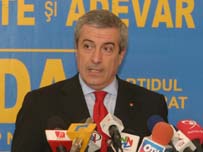 tariceanu
