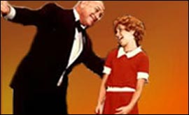 Annie