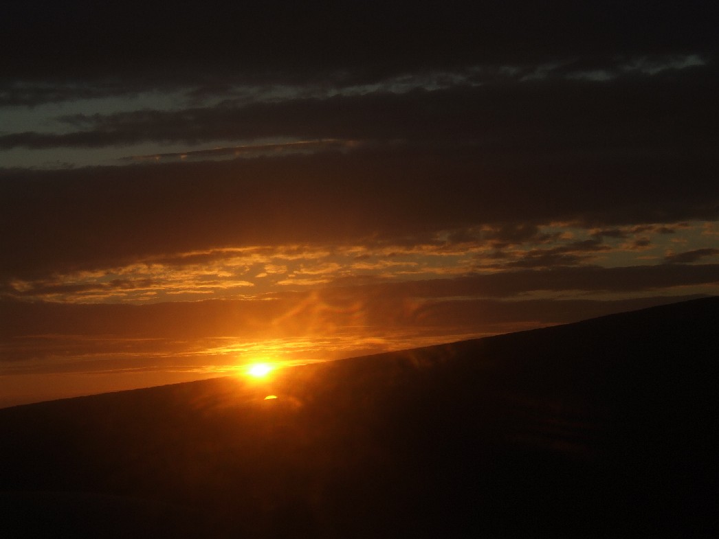 Sunrise