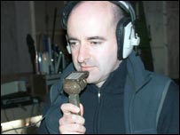 Nick Briggs