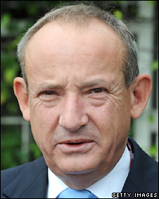 Yvo de Boer
